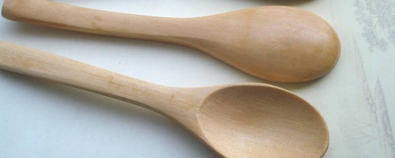 木勺子第一次用怎么处理 第一次用木勺子应该注意什么