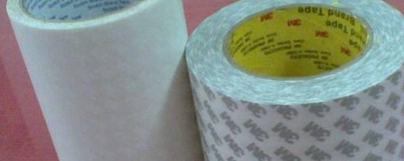 门上的双面胶怎么处理干净 门上双面胶怎么弄干净