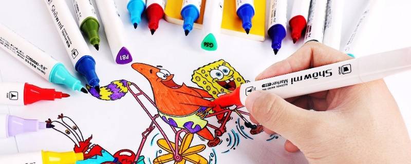 衣服上马克笔怎么去除 衣服上马克笔怎么去除痕迹