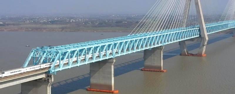 安庆高架桥从哪到哪 安庆高架多少公里