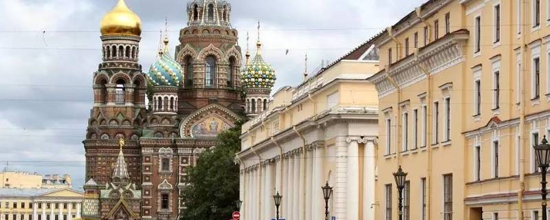 列宁格勒现在叫什么 列宁格勒现在叫什么属于哪个国家