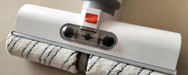 拖把上的塑料袋怎么拆 拖把上的塑料袋怎么拆开