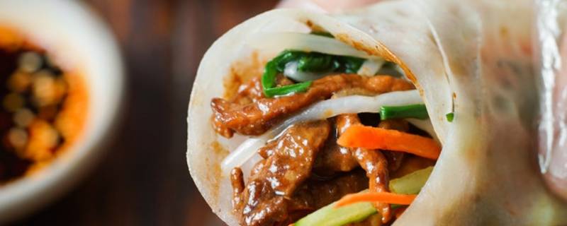 立春吃点啥 立春吃点啥好