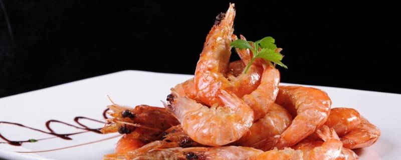 虾仁冻久了表面发白怎么处理（虾仁冻的发白怎么办）