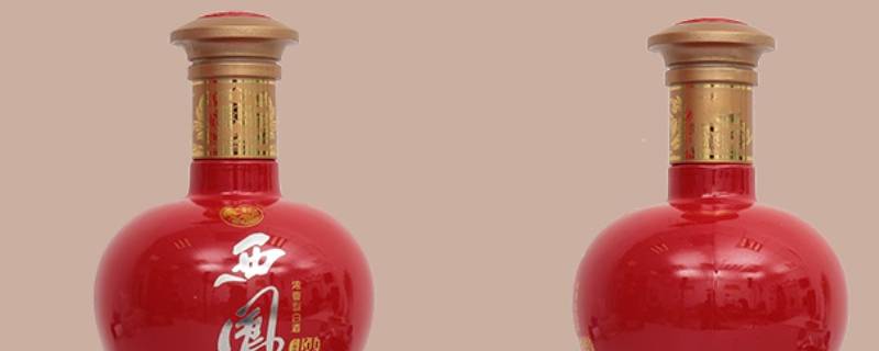 西凤陈酒是不是西凤酒 西凤陈酒是不是西凤酒厂生产的