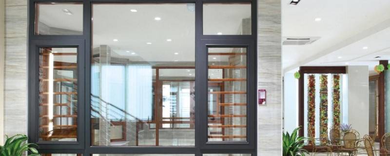 铝合金窗户怎么拿下来（铝合金窗户怎么拿下来的）