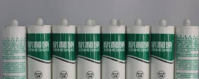 怎么去除旧玻璃胶重打（玻璃胶怎么刮掉重打）