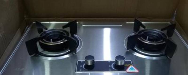 煤气灶熏黑锅底怎么回事 煤气灶熏黑锅底怎么回事儿