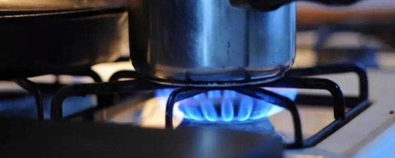 天然气没有热水什么原因（天然气没有热水什么原因造成的）