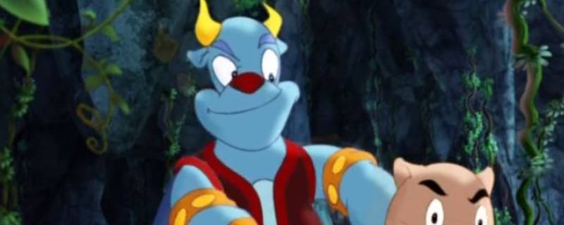 牛的卡通人物有哪些 牛的卡通人物有哪些名字