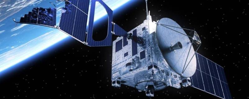 20091215科普实验卫星叫什么名字（科学实验卫星叫什么）