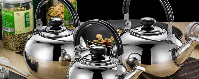 怎样去除水垢又不伤不锈钢 不锈钢怎么去水垢