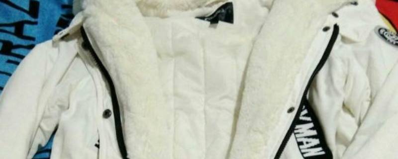 衣服洗了里面一坨一坨的怎么办 衣服洗了里面一坨一坨的怎么办是洗衣机问题么