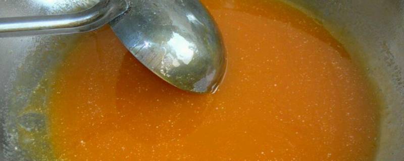 明油是什么制作成的 制作明油用什么油