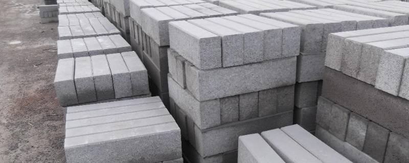 路沿石和路缘石的区别（路沿石和路缘石的区别是什么）