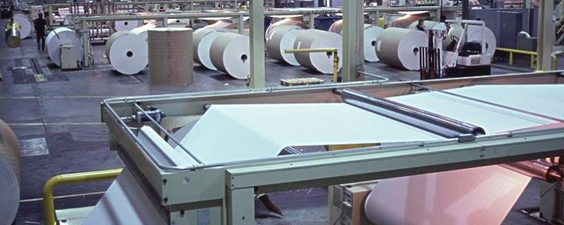 造纸的关键在于分离什么 造纸的方法是