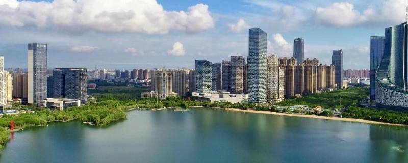 安徽打造三地一区指什么 安徽打造三地一区指什么城市