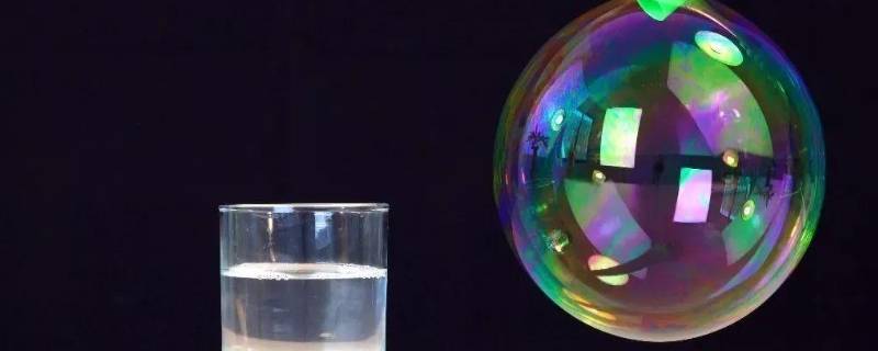 怎么制作泡泡水的配方（怎么制作泡泡水的配方和材料）