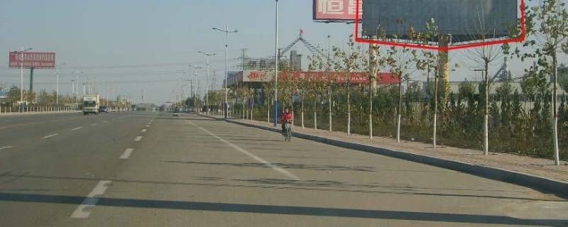 308国道起点和终点站 308国道起点和终点站地图