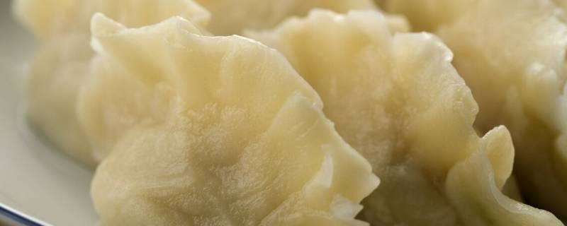 立春要吃饺子吗（立春要吃饺子吗为什么）