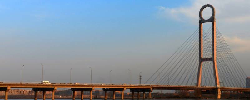 渭城朝雨浥轻尘是哪个城市 渭城朝雨浥轻尘说的是哪个现代城市