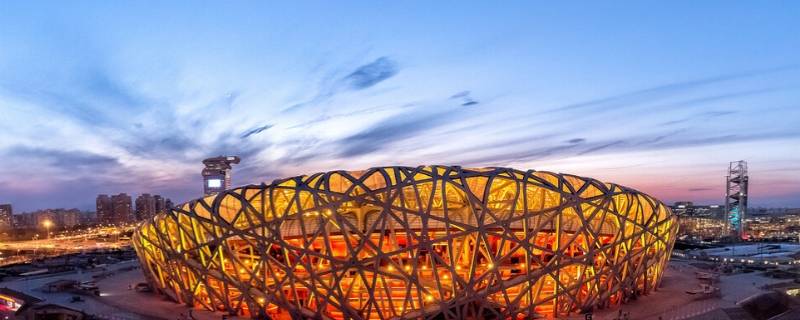 我国有哪些世界闻名的建筑 我国有哪些世界闻名的建筑四个