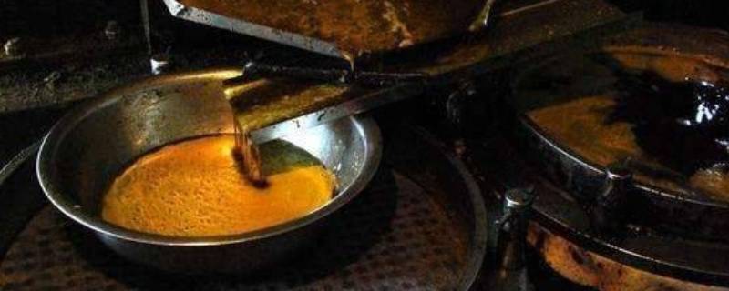 土榨油是什么意思 油有压榨和土榨有什么区别