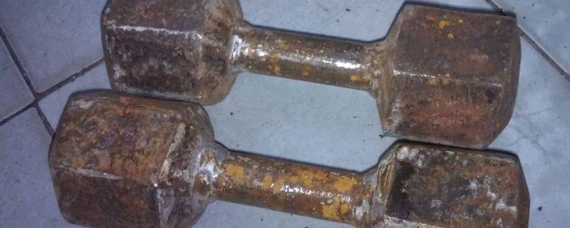 铁快速生锈做旧的方法（铁板快速做旧生锈）