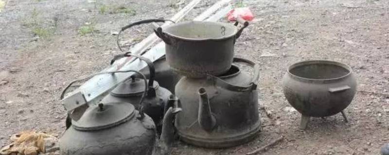 农村铝壶水垢怎么清除 铝壶中的水垢怎么清除