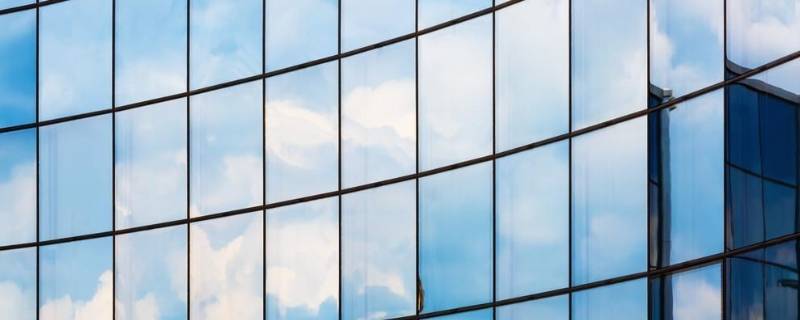 怎样擦外面够不到的玻璃 怎样擦外面够不到的玻璃门