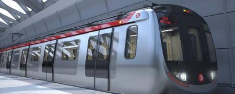 地铁多久一趟（西安地铁多久一趟）