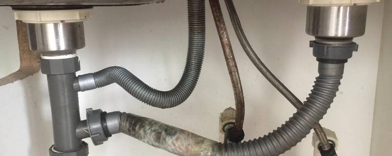 厨房下水主管道堵了怎么办 厨房下水主管道堵了怎么办如何解决