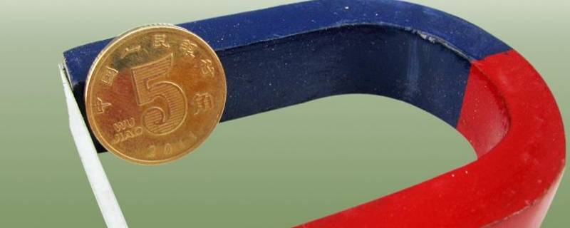 磁铁吸住了拔不开怎么办 为什么磁铁吸不住