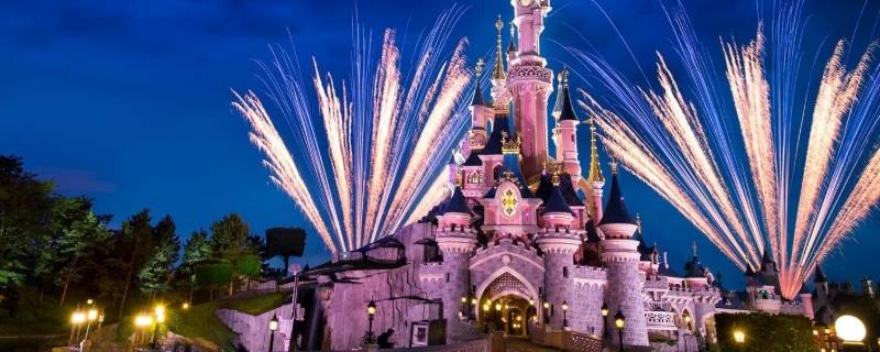 迪士尼的由来（迪士尼排名）