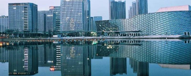 慈溪的由来 宁波慈溪简介