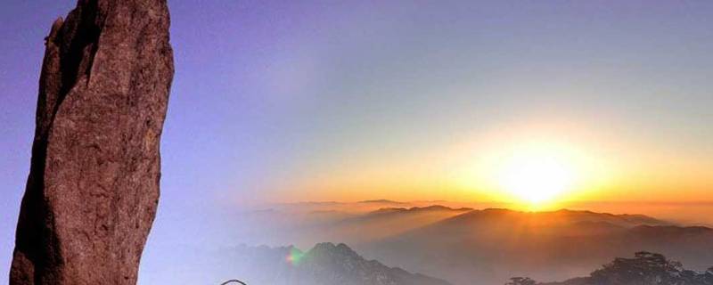 飞来石的由来 飞来石的来历