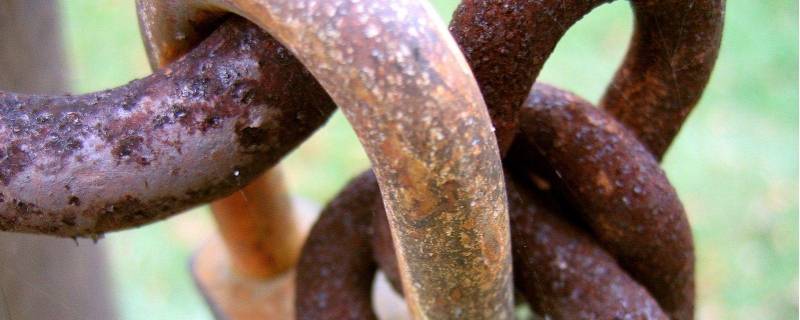 防锈小妙招有哪些（防锈及除锈的小妙招有哪些）