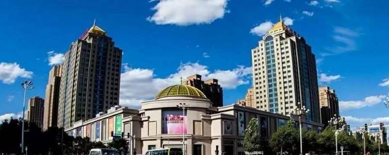 包头的由来 包头的由来历史