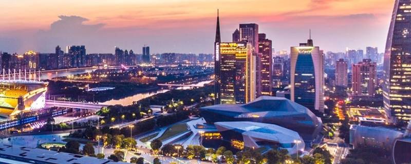 佛山的名字由来（佛山名字由来详细）