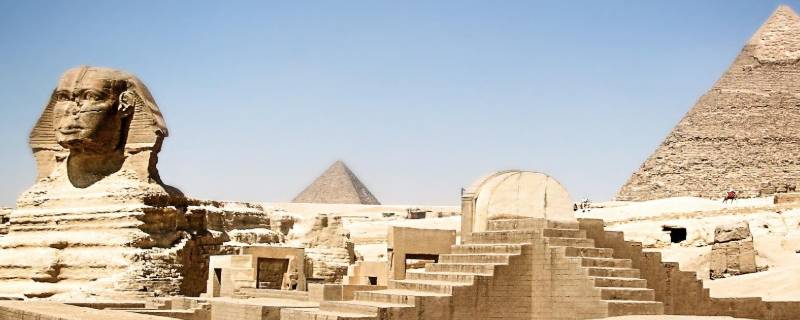 埃及的由来 埃及的由来和历史
