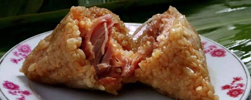 端午节粽子的由来（端午节粽子的由来和传说）