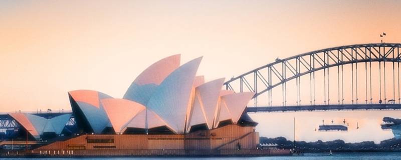 澳大利亚的由来（澳大利亚的由来简介）