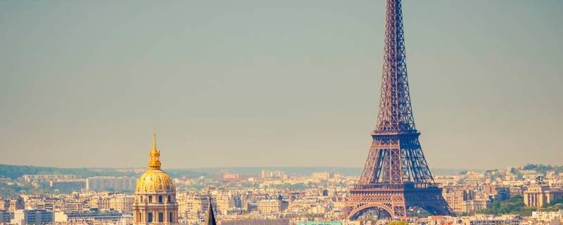 埃菲尔铁塔的由来 埃菲尔铁塔的由来及典故