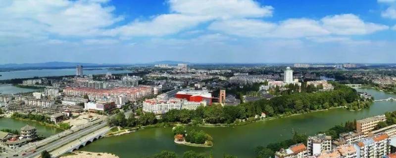 滁州的由来（安徽滁州的由来）