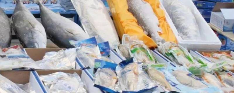 非冷链物品是什么 冷链非食品是什么