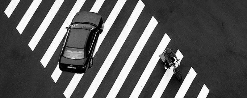 斑马线的由来 斑马线的由来动画片