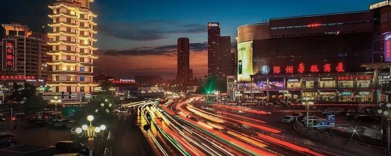 二七塔的由来（郑州二七塔简介）