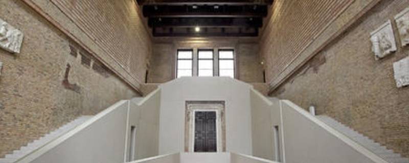 博物馆由来（博物馆前身）