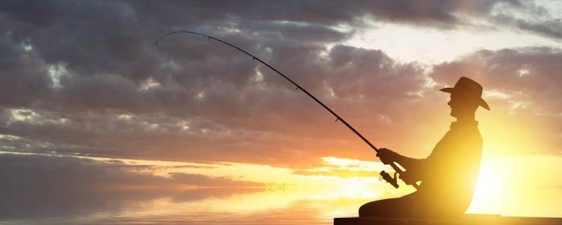 钓鱼的由来（钓鱼的来历）