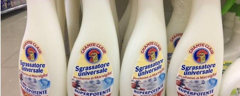 大公鸡清洗剂气味有毒吗（大公鸡清洗剂气味有毒吗）